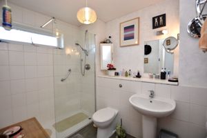 Shower Room- click for photo gallery